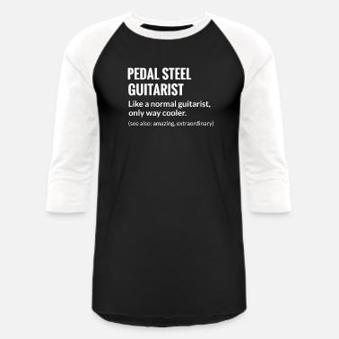 Guitar Pedal T-Shirts | Unique Designs 